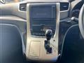 2011 Toyota Alphard