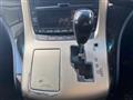 2011 Toyota Alphard