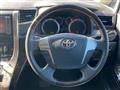 2011 Toyota Alphard