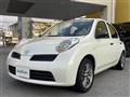 2008 Nissan March