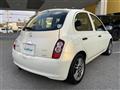 2008 Nissan March