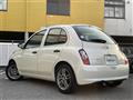 2008 Nissan March