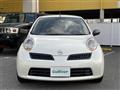 2008 Nissan March