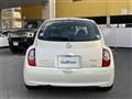 2008 Nissan March
