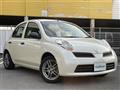 2008 Nissan March