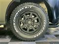 2008 Toyota Townace Van