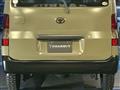2008 Toyota Townace Van