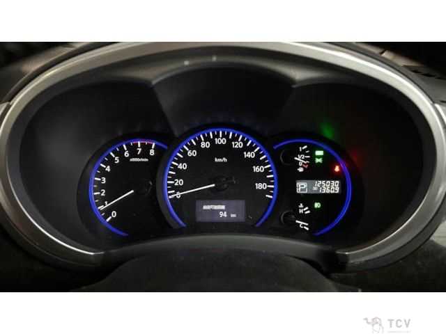 2012 Nissan Elgrand