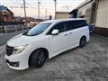 2012 Nissan Elgrand
