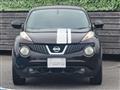 2014 Nissan Juke