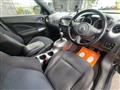 2014 Nissan Juke