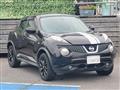 2014 Nissan Juke