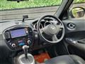 2014 Nissan Juke