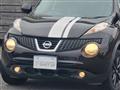 2014 Nissan Juke