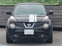 2014 Nissan Juke