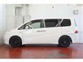 2006 Honda Step WGN
