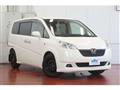 2006 Honda Step WGN