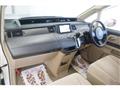 2006 Honda Step WGN
