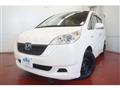 2006 Honda Step WGN