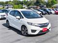 2014 Honda Fit Hybrid