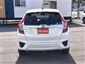 2014 Honda Fit Hybrid