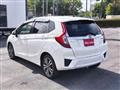 2014 Honda Fit Hybrid