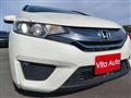 2014 Honda Fit Hybrid