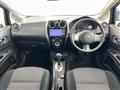 2013 Nissan Note