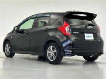 2013 Nissan Note