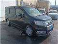 2010 Honda Step WGN