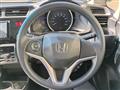 2014 Honda Fit Hybrid
