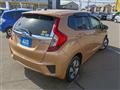 2014 Honda Fit Hybrid