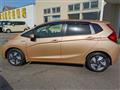 2014 Honda Fit Hybrid