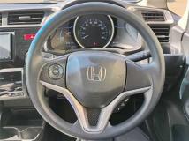 2014 Honda Fit Hybrid