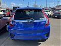 2013 Honda Fit Hybrid