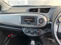 2012 Toyota Vitz
