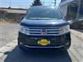 2013 Honda Step WGN