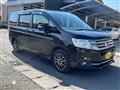 2013 Honda Step WGN
