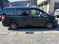 2013 Honda Step WGN