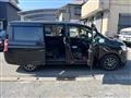 2013 Honda Step WGN