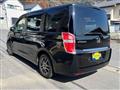 2013 Honda Step WGN