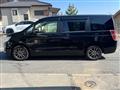 2013 Honda Step WGN