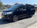 2013 Honda Step WGN