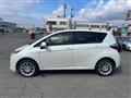 2012 Toyota Ractis
