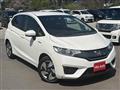 2014 Honda Fit Hybrid