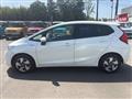 2014 Honda Fit Hybrid
