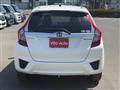 2014 Honda Fit Hybrid