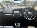 2014 Honda Fit Hybrid