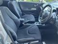 2011 Honda Fit Hybrid