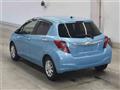 2016 Toyota Vitz